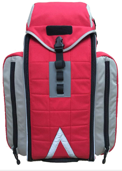 Emergency supplies and tools Backpack