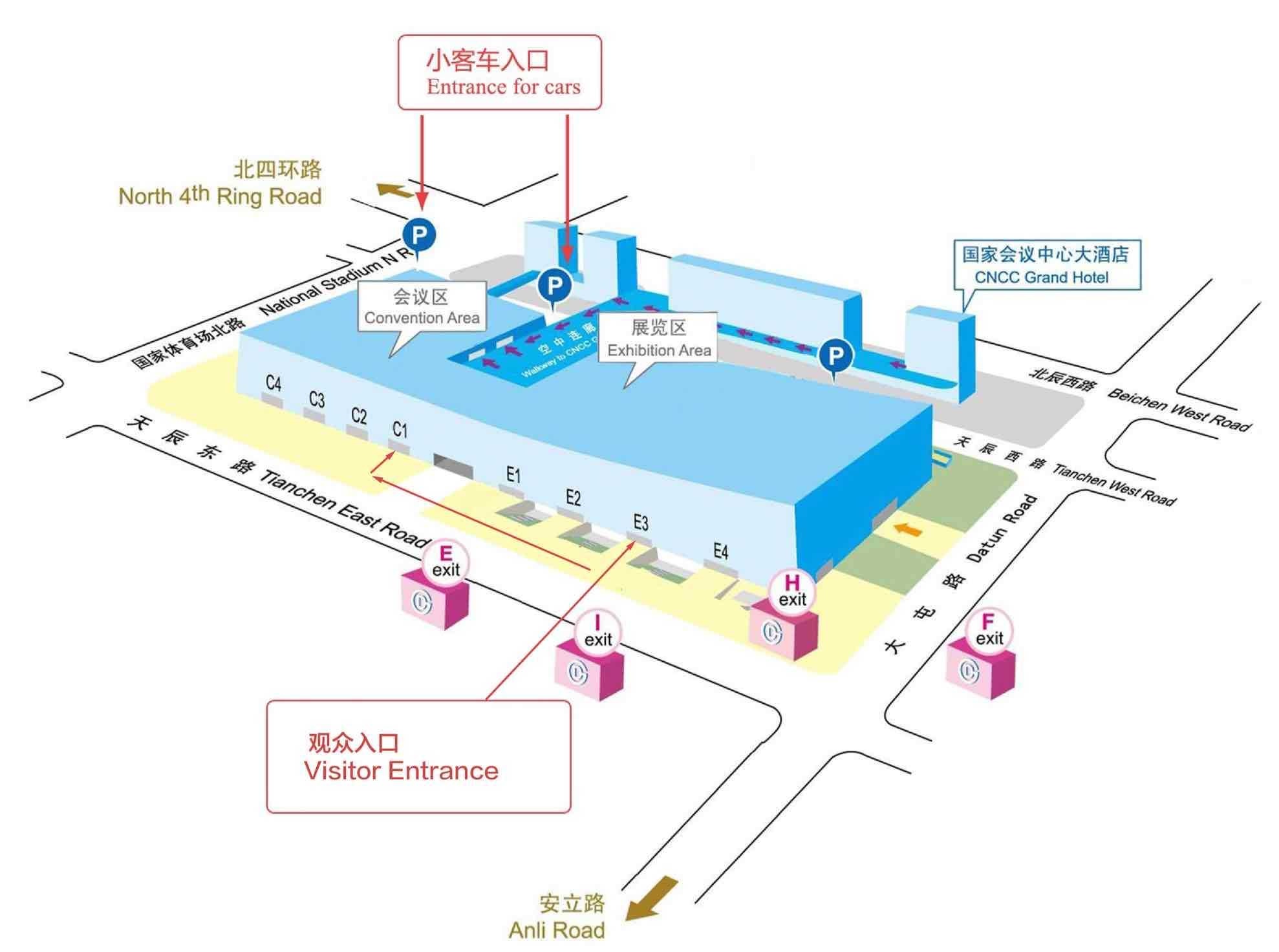 地点:国家会议中心309b会议室 主办方: 全军超声医学专业委员会 中国